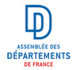 Actu - Départements - Motion de l’assemblée des départements de France - 87ème Congrès