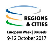 U.E - Régions - La Semaine européenne des régions et des villes