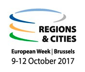 U.E - Régions - La Semaine européenne des régions et des villes U.E - Régions - La Semaine européenne des régions et des villes