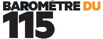 Actu - Baromètre 115 / 10 juin 10 juillet 2017 - Cette année encore, la période estivale se caractérise par une dégradation de la prise en charge des personnes sans domicile Actu - Baromètre 115 / 10 juin 10 juillet 2017 - Cette année encore, la période estivale se caractérise par une dégradation de la prise en charge des personnes sans domicile
