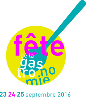 Actu - Fête de la gastronomie des 22, 23 et 24 septembre: rendez-vous partout en France Actu - Fête de la gastronomie des 22, 23 et 24 septembre: rendez-vous partout en France