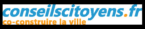 Actu - Une double étude sur la participation des associations au sein des conseils citoyens Actu - Une double étude sur la participation des associations au sein des conseils citoyens