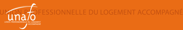 Actu - Tous mobilisés pour le logement accompagné - Projet stratégique de l'Unafo 2018-2022