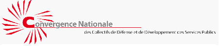 Actu - CAP 22 propose de répondre à un questionnaire : " les services publics qu’il nous faut ! "