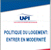Quand le bien immobilier devient bouquet de services (Alain Bourdin Professeur des universités, sociologue et urbaniste) Quand le bien immobilier devient bouquet de services (Alain Bourdin Professeur des universités, sociologue et urbaniste)