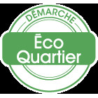 La démarche ÉcoQuartier - Une nouvelle façon de concevoir, de construire et de gérer la ville durablement La démarche ÉcoQuartier - Une nouvelle façon de concevoir, de construire et de gérer la ville durablement