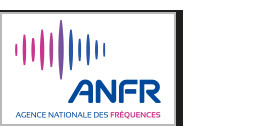 Ondes créés par un équipement radio LINKY - L’ANFR publie une étude sur les niveaux d’exposition du public 