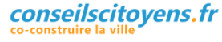 Conseils citoyens: 8 propositions pour aller plus loin Conseils citoyens: 8 propositions pour aller plus loin