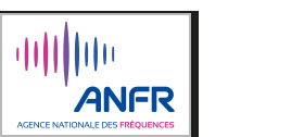 Observatoire ANFR : près de 53 000 sites 4G autorisés par l’ANFR en France au 1er juillet