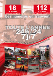 1 appel sur 2 reçus par les pompiers ne nécessite pas d’intervention urgente des soldats du feu… Quand les pompiers sont sollicités pour tout et n’importe quoi 1 appel sur 2 reçus par les pompiers ne nécessite pas d’intervention urgente des soldats du feu… Quand les pompiers sont sollicités pour tout et n’importe quoi