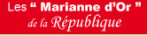 Le palmarès "Marianne d'Or 2020" sous le signe de la lutte et de la solidarité face à la crise sanitaire