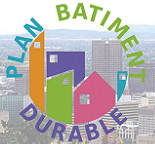 Renouveau urbain et Rénovation environnementale des bâtiments : Amplifier et accélérer Renouveau urbain et Rénovation environnementale des bâtiments : Amplifier et accélérer