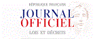 JORF - Départements - Attributions individuelles au titre de la fraction de TVA