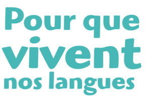 Circ. - Langues régionales : une bonne copie, mais imparfaite (communiqué du Collectif Pour Que Vivent Nos Langues )