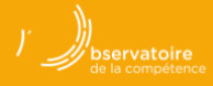 RH - Actu // L’Observatoire de la Compétence - Articles, témoignages, tribunes, études et enquêtes : la compétence professionnelle, un enjeux pour tous, décrypté sous tous ses angles! RH - Actu // L’Observatoire de la Compétence - Articles, témoignages, tribunes, études et enquêtes : la compétence professionnelle, un enjeux pour tous, décrypté sous tous ses angles!