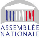 Parl. - Assemblée Nationale - Élection du Bureau