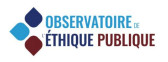 Doc - Déontologie au sein des grandes collectivités : comment favoriser la diffusion de la culture déontologique auprès des élus Doc - Déontologie au sein des grandes collectivités : comment favoriser la diffusion de la culture déontologique auprès des élus