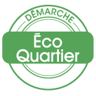 La démarche ÉcoQuartier - Une nouvelle façon de concevoir, de construire et de gérer la ville durablement 
