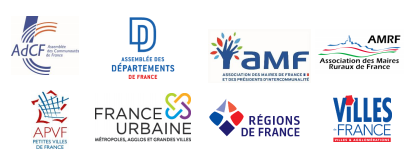 Actu -  Politique de la ville : les associations d’élus appellent le gouvernement à porter une ambition forte pour les habitants des quartiers populaires,