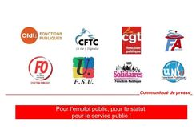 RH - Actu //  Lettre ouverte au Ministre de l’Action publique, de la Fonction publique et de la Simplification