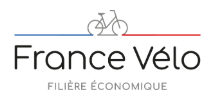 Actu -  La carte de la filière vélo - Les collectivités directement concernées