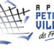 RH-Actu - APVF : Lancement du réseau des DGS des petites villes !