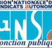 Attractivité des métiers et des concours de la Fonction Publique (communiqué UNSA)