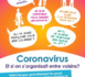 Coronavirus : et si on s’organisait entre voisins ?