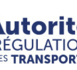 L’Autorité de régulation des transports publie les premiers indicateurs du marché du transport ferroviaire en 2019