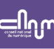 Publication des travaux sur l'environnement et le numérique