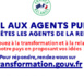Plan de relance : Le Gouvernement lance un appel aux agents publics, "agents de la relance de la France"