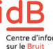 Doc - Coût social du bruit en France : 156 milliards d'euros par an (68.4% pour le bruit des transports )