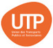 Actu - L’UTP dévoile les résultats de l'observatoire de la mobilité 2021