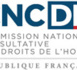 Doc - Publication de la 5e édition du Rapport « Les droits de l’Homme en France »
