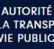 RH - Doc //  438 avis rendus sur des projets de mobilité entre les secteurs public et privé, dont 77 % avec réserves et 5 % d’incompatibilité - Rapport d'activité 2023 HATVP