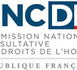 Doc -  20 ans de la loi Handicap : la CNCDH appelle la France à changer de paradigme